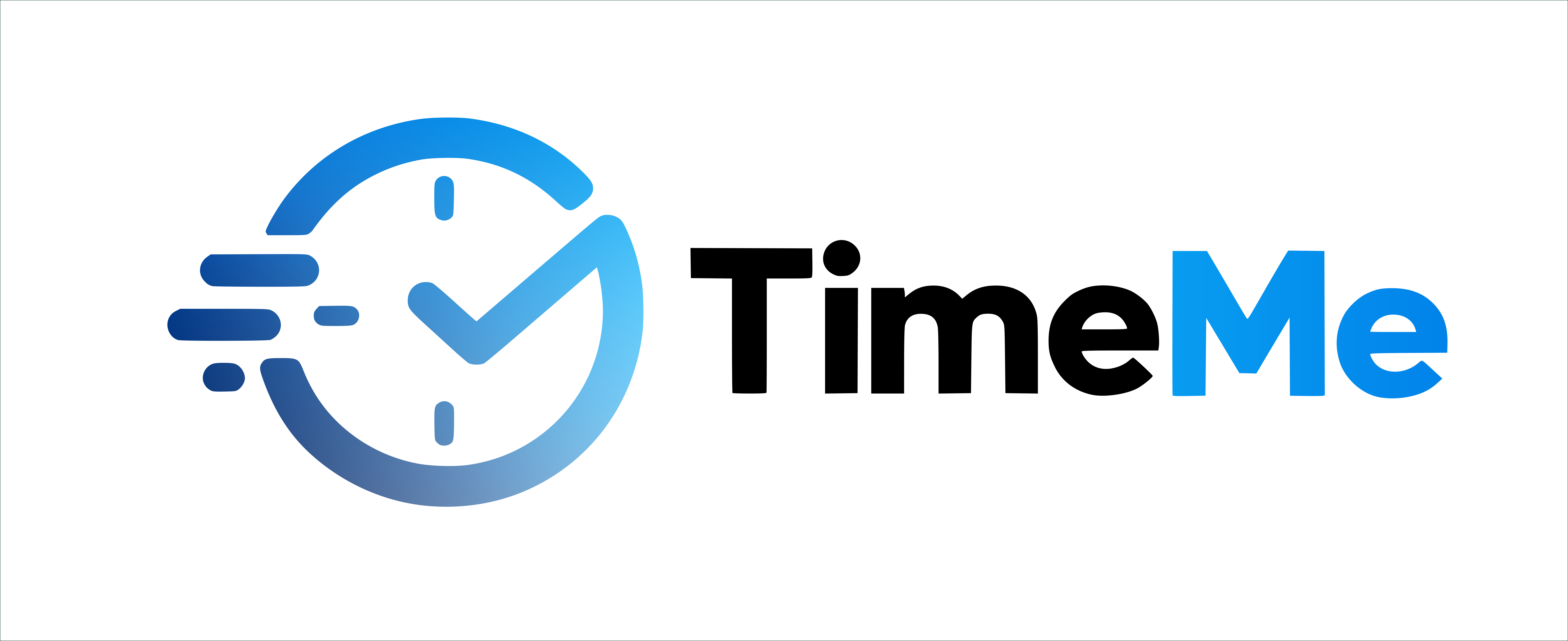TimeMe